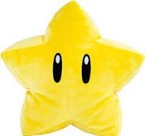 Club Mocchi Mocchi - Super Mario - Super Star - 14-16