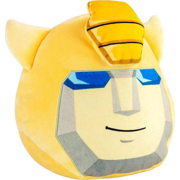Club Mocchi Mocchi - Transformers - Bumblebee - 14-16