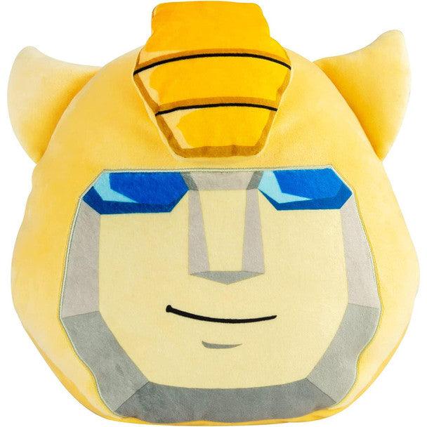 Club Mocchi Mocchi - Transformers - Bumblebee - 14-16