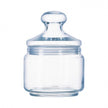 Jar Glass 0.5 L - Pure Jar Club - Luminarc