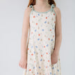 Youth Bamboo Bow Strap Dress | Digging It