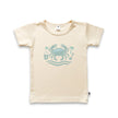 Youth Bamboo Graphic T-Shirt | 