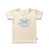Baby/Kids' Bamboo Graphic T-Shirt | 