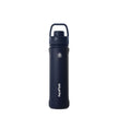 AquaFlask Sports Bottle 650ml (22oz) – Vacuum Insulated, Leak-Proof, BPA-Free