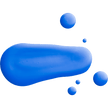 Tri-Art Liquids - Cobalt Blue (Hue)