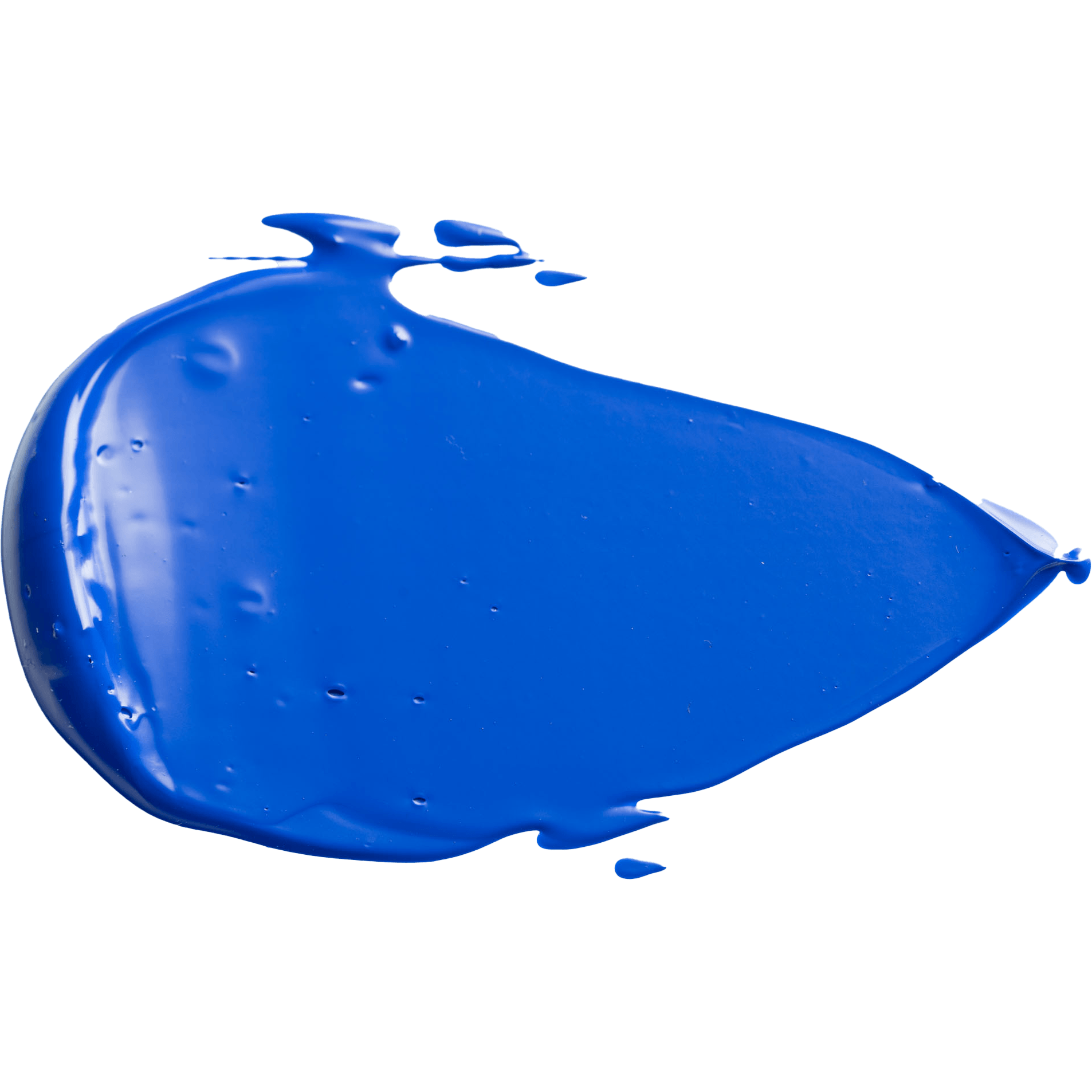 Tri-Art High Viscosity - Cobalt Blue
