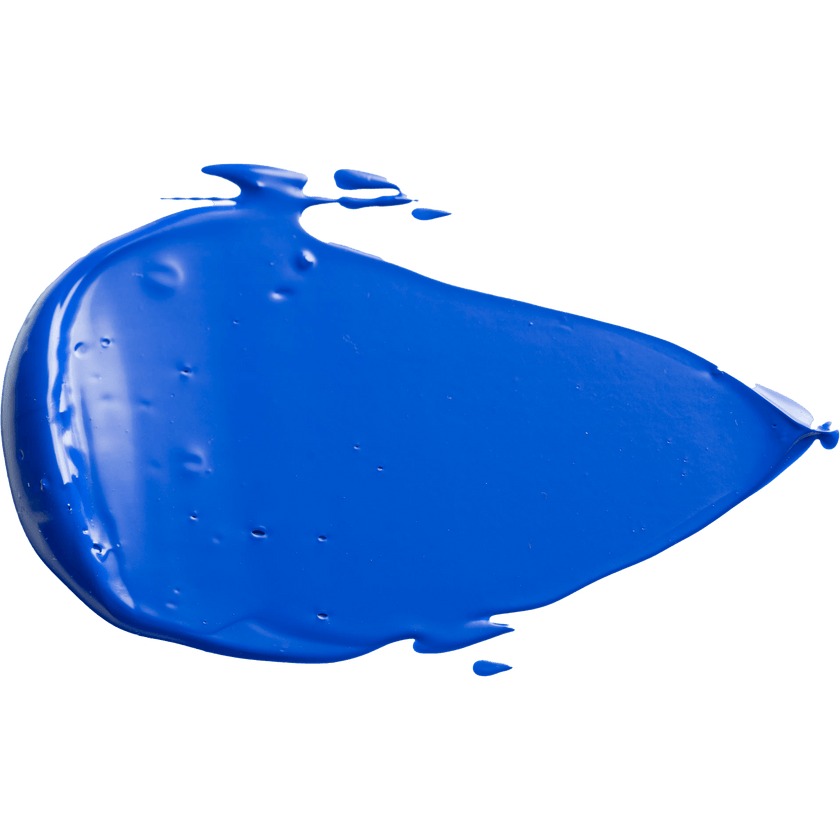 Tri-Art High Viscosity - Cobalt Blue
