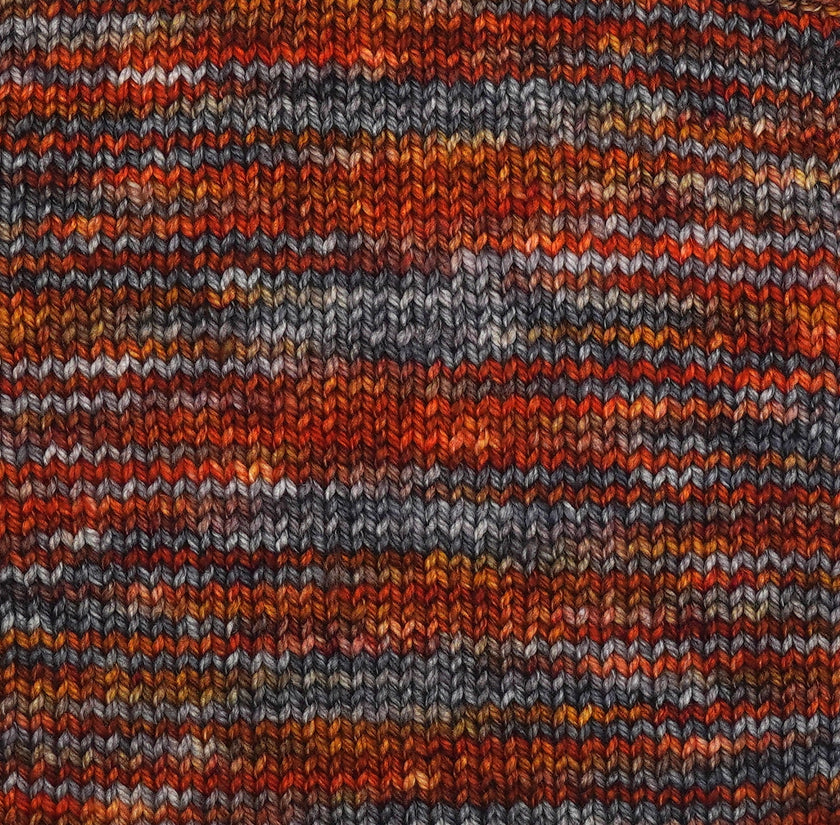 Cobalt Rust