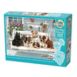 Cobble Hill - 3Porch Pals (350-Piece Puzzle)