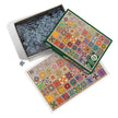 Cobble Hill - 50 States Quilt Blocks (1000-Piece Puzzle)