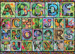 Cobble Hill - A to Z | 500 Piece