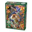 Cobble Hill - Abby's Dragon (1000-Piece Puzzle)