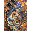 Cobble Hill - Abby's Dragon (1000-Piece Puzzle)
