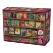 Cobble Hill - Adventure Storytime (2000-Piece Puzzle)