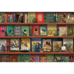 Cobble Hill - Adventure Storytime (2000-Piece Puzzle)