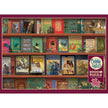 Cobble Hill - Adventure Storytime (2000-Piece Puzzle)