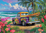 Cobble Hill - Aloha