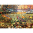 Cobble Hill - Un rêve d'automne (Jigsaw Puzzle 1000 pièces)