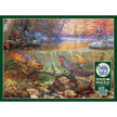 Cobble Hill - Un rêve d'automne (Jigsaw Puzzle 1000 pièces)