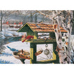 Cobble Hill - Backyard Banquet (1000-Piece Puzzle)