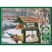 Cobble Hill - Backyard Banquet (1000-Piece Puzzle)