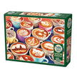 Cobble Hill - Baristart (1000-Piece Puzzle)