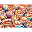 Cobble Hill - Baristart (1000-Piece Puzzle)