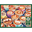 Cobble Hill - Baristart (1000-Piece Puzzle)