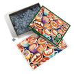 Cobble Hill - Baristart (1000-Piece Puzzle)
