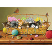 Cobble Hill - Basket Case (350-Piece Puzzle)