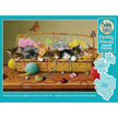 Cobble Hill - Basket Case (350-Piece Puzzle)