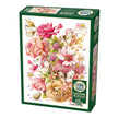 Cobble Hill - Bastin Bouquet (1000-Piece Puzzle)