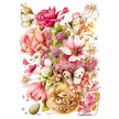 Cobble Hill - Bastin Bouquet (1000-Piece Puzzle)