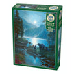Cobble Hill - Bear Night (1000-Piece Puzzle)