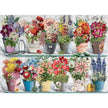 Cobble Hill - Beaucoup Bouquet (1000-Piece Puzzle)