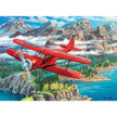 Cobble Hill - Beechcraft Staggerwing | 500 Piece