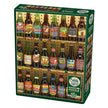 Cobble Hill - Beer Collection (1000-Piece Puzzle)