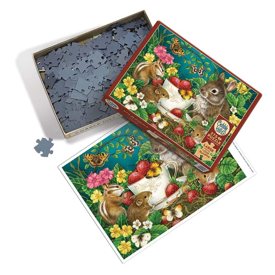 Cobble Hill - Berry Sweet (275-piece)