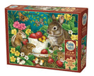 Cobble Hill - Berry Sweet (275-piece)