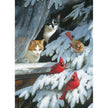 Cobble Hill - Bird Watchers (1000-Piece Puzzle)