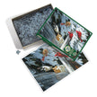 Cobble Hill - Bird Watchers (1000-Piece Puzzle)