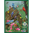 Cobble Hill - Birds of The Forest (1000-Piece Puzzle)