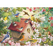 Cobble Hill - Blooming Spring (1000-Piece Puzzle)