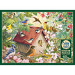 Cobble Hill - Blooming Spring (1000-Piece Puzzle)