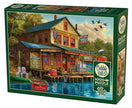 Cobble Hill - Bob's Beer & Bait