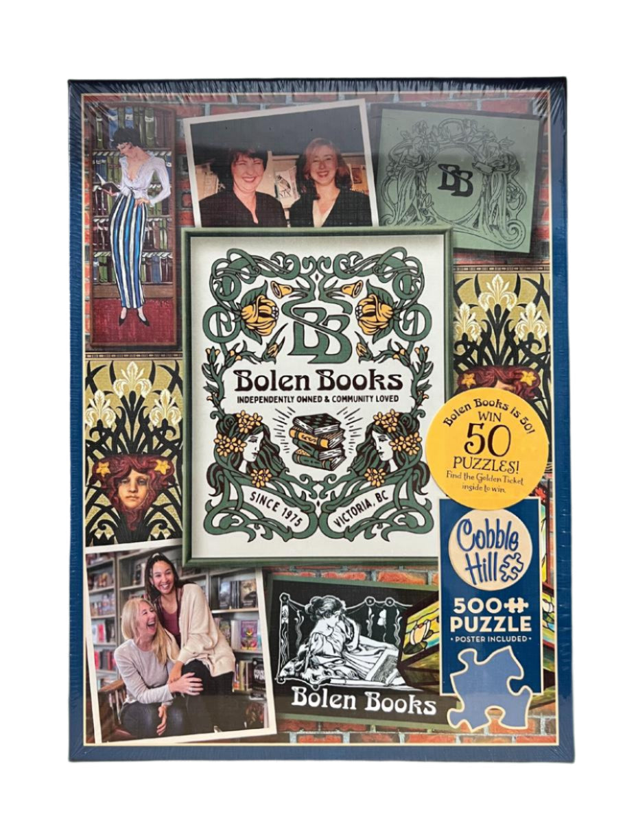 Cobble Hill - Bolen Books 50th