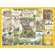 Cobble Hill - Brambly Hedge Spring Story (1000-Piece Puzzle)