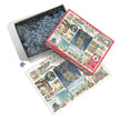 Cobble Hill - Brambly Hedge Winter Story (1000-Piece Puzzle)
