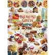 Cobble Hill - Breakfast Sweets (1000-Piece Puzzle)