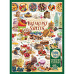 Cobble Hill - Breakfast Sweets (1000-Piece Puzzle)